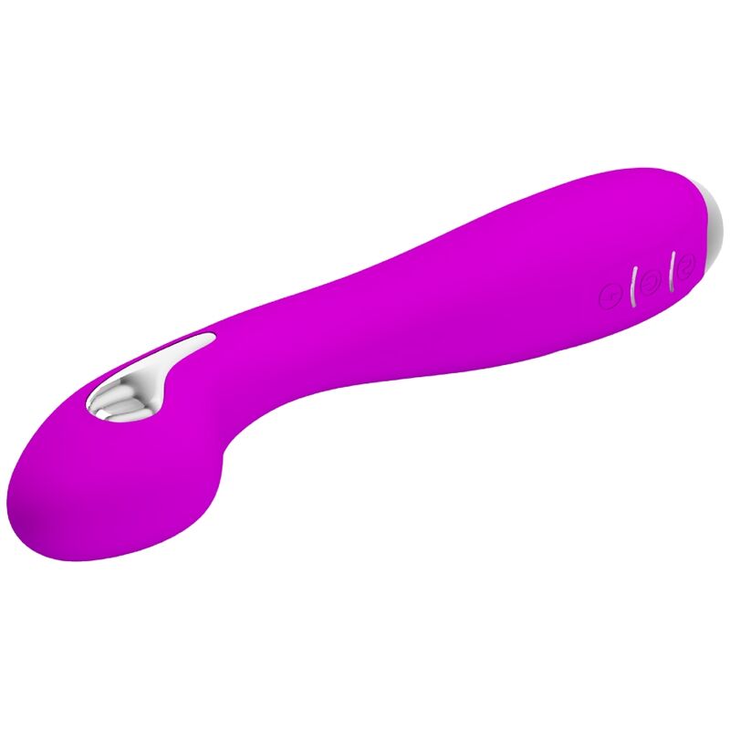 Pretty Lovehector Electroshock Vibrator Free App Violet | Niks.fi verkkokauppa