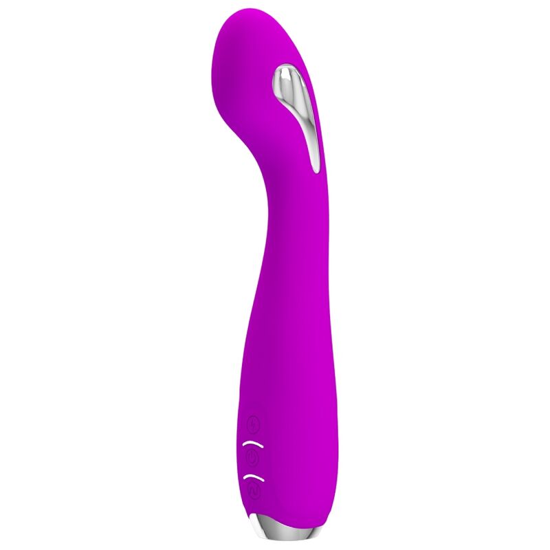 Pretty Lovehector Electroshock Vibrator Free App Violet | Niks.fi verkkokauppa