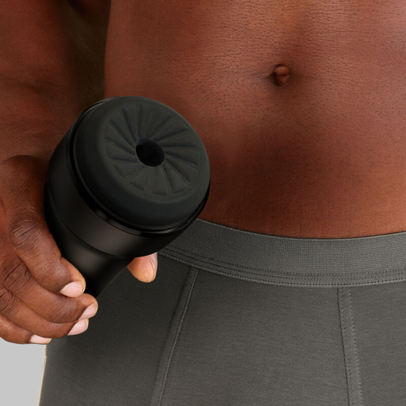 Feel Pocket Male Masturbator | Niks.fi verkkokauppa