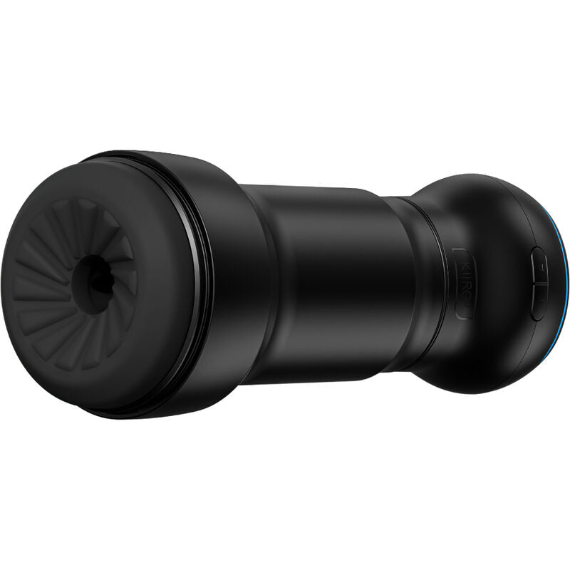 Feel Pocket Male Masturbator + Power Blow | Niks.fi verkkokauppa