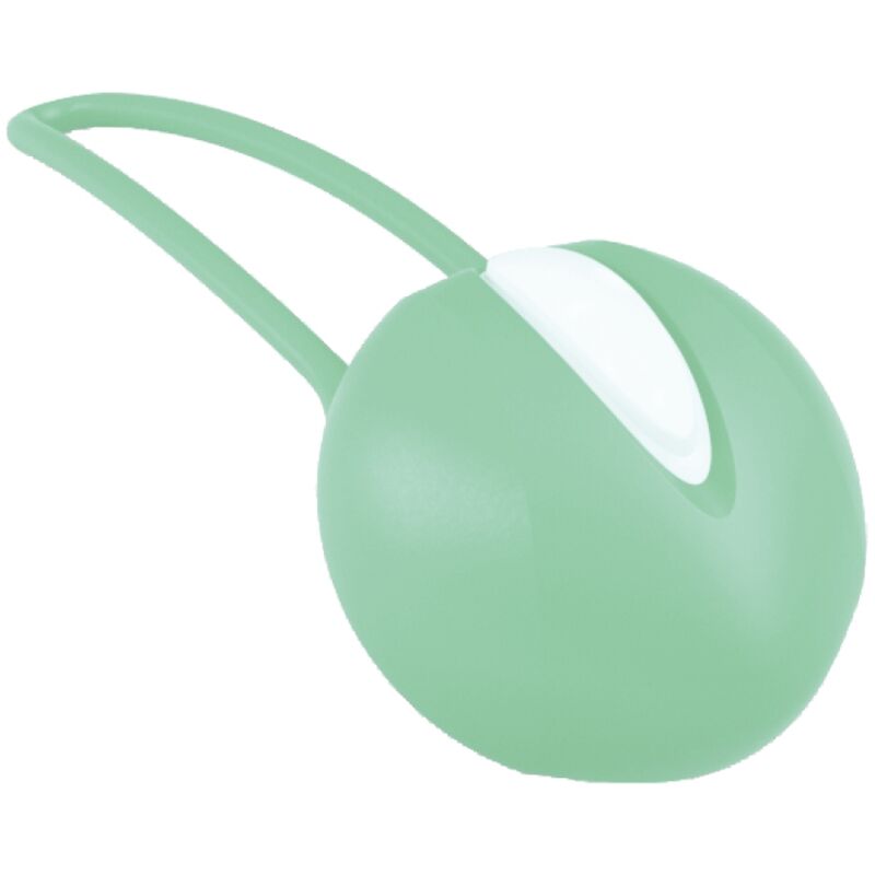 Smartball Uno Pelvic Ball White / Green Pistachio | Niks.fi verkkokauppa