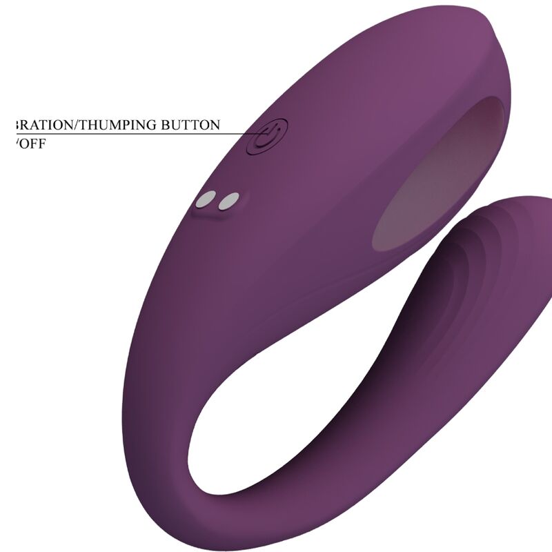 Aari Purple Clitoral Massager Free App | Niks.fi verkkokauppa
