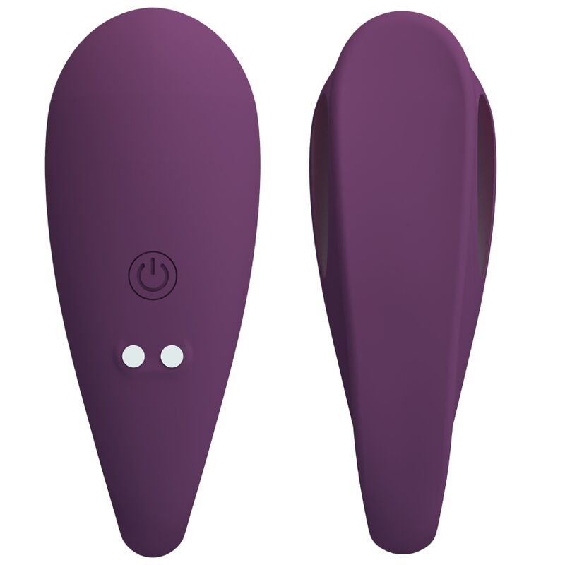 Aari Purple Clitoral Massager Free App | Niks.fi verkkokauppa