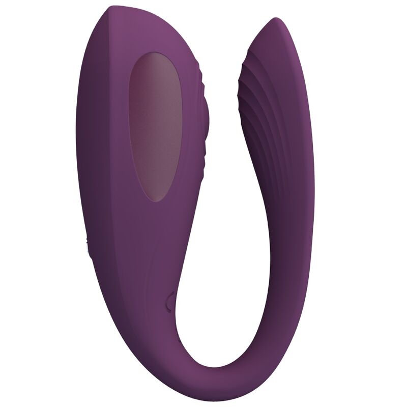 Aari Purple Clitoral Massager Free App | Niks.fi verkkokauppa