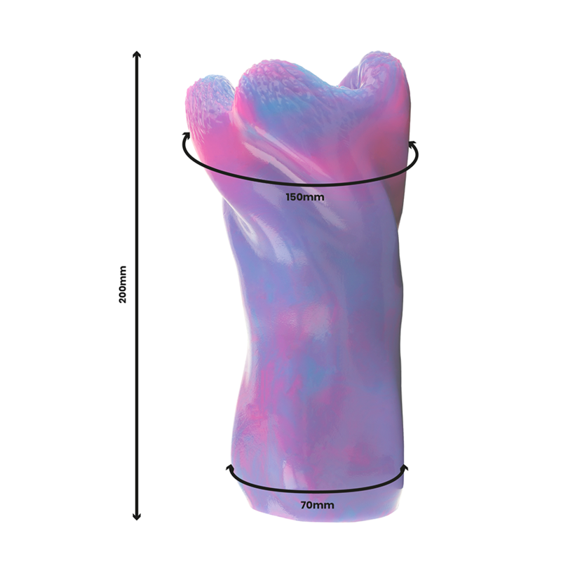Thetis Cyclops Male Masturbator | Niks.fi verkkokauppa