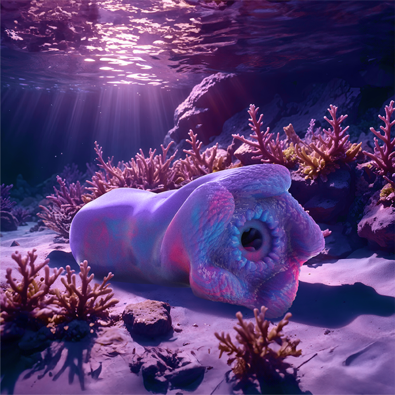Thetis Cyclops Male Masturbator | Niks.fi verkkokauppa