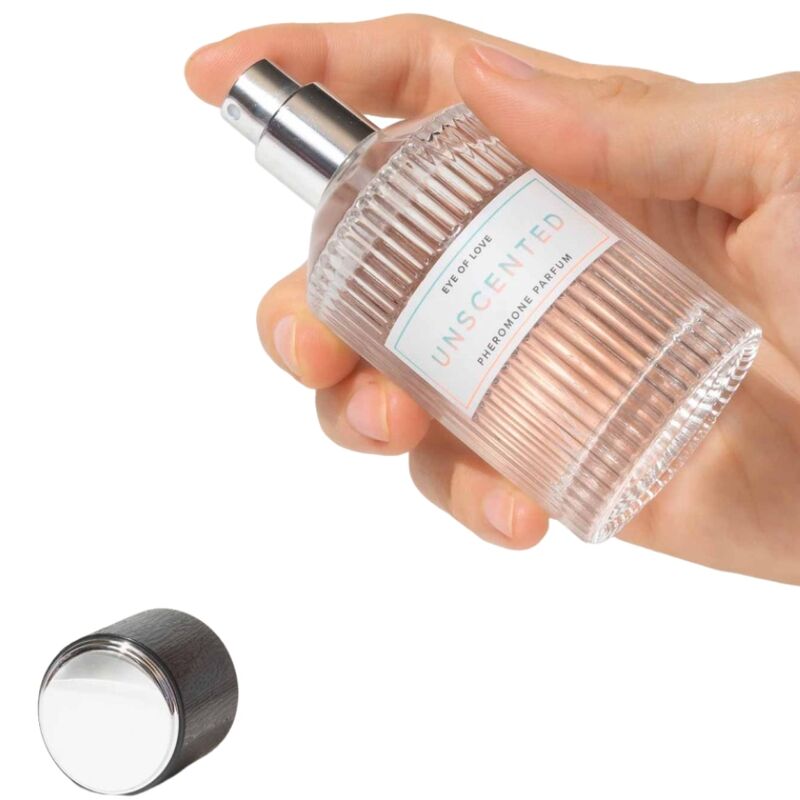 Eol Pheromones Parfum Deluxe 50 Ml Unscented Attract Them | Niks.fi verkkokauppa