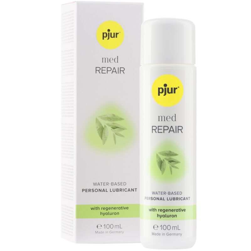 Med Repair Lubricant 100 Ml | Niks.fi verkkokauppa