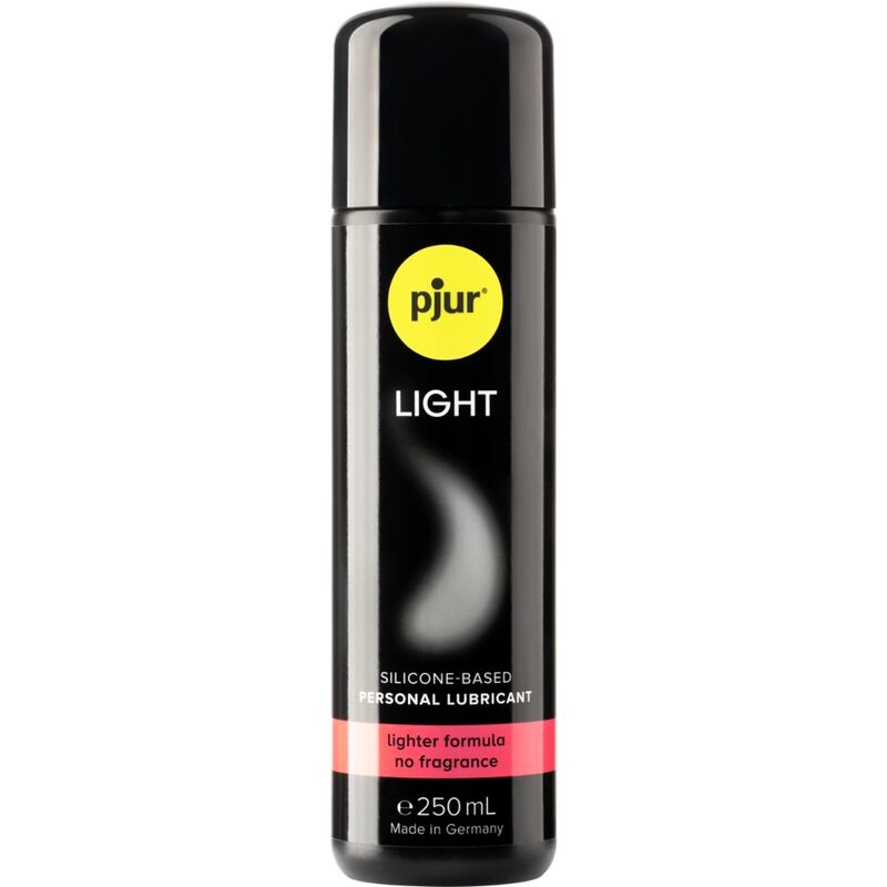 Light Silicone Lubricant 250 Ml | Niks.fi verkkokauppa