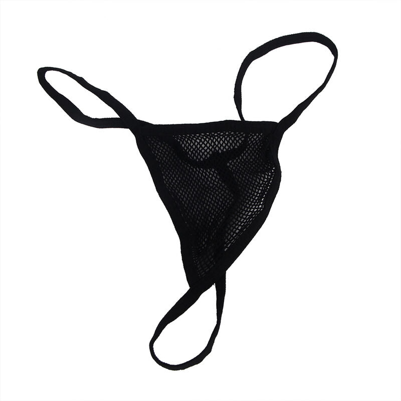 Subblime952174 Fishnet Bodystocking With Gloves And Diamonds Black One Size | Niks.fi verkkokauppa