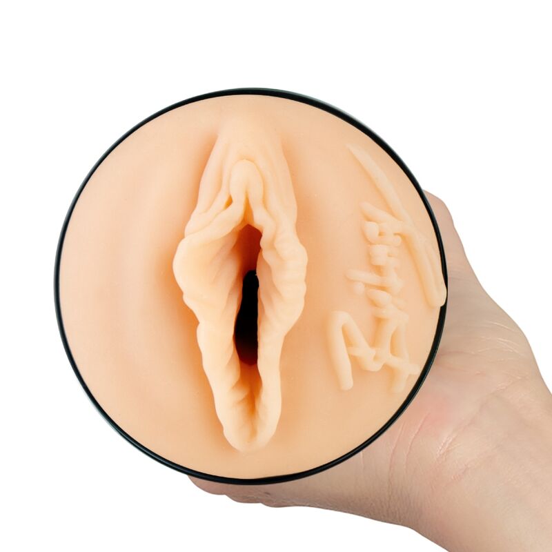 Feel Britney Amber Stroker | Niks.fi verkkokauppa