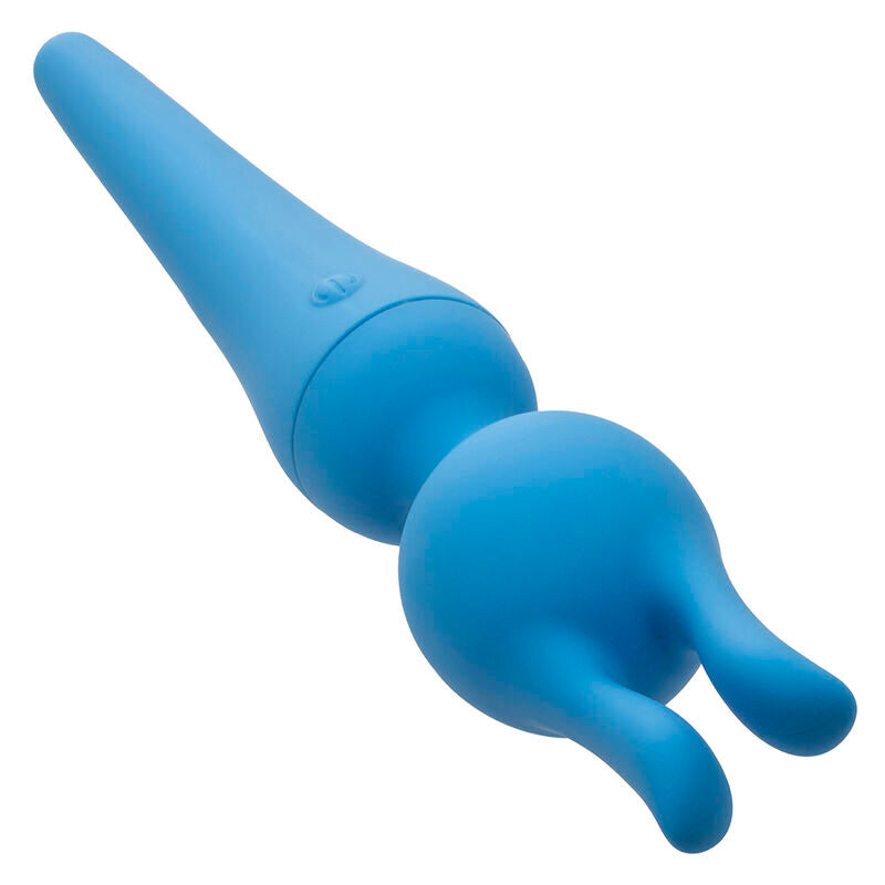 Couture Kit Vibrator Wand 10 Vibrations Blue | Niks.fi verkkokauppa