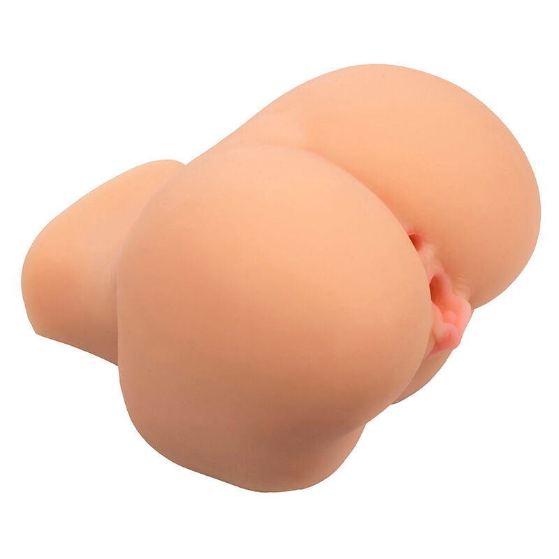 The Farmers Daughter Double Realistic Masturbator Flesh | Niks.fi verkkokauppa
