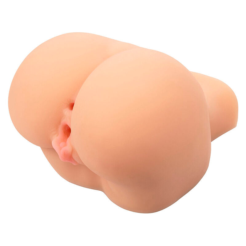 The Farmers Daughter Double Realistic Masturbator Flesh | Niks.fi verkkokauppa