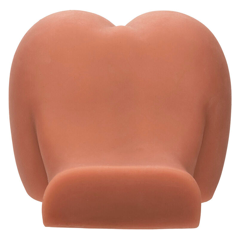 The Roller Babe Double Realistic Masturbator Flesh | Niks.fi verkkokauppa