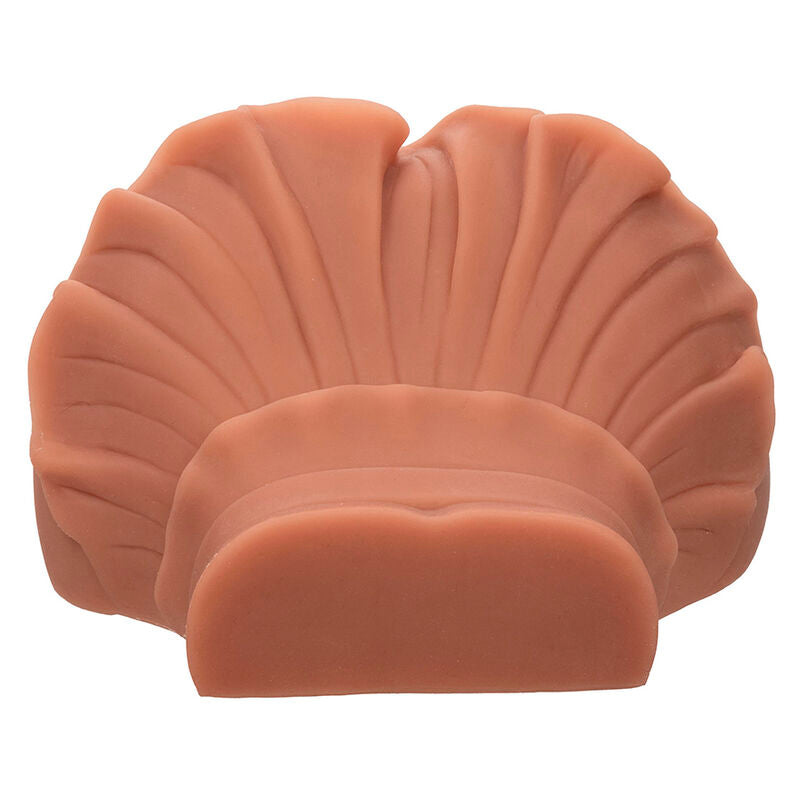 The Homecoming Queen Double Realistic Masturbator Caramel | Niks.fi verkkokauppa