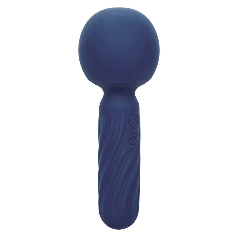 Charisma Seduction Massager 12 Functions 17.75 Cm X 6.25 Cm Purple | Niks.fi verkkokauppa