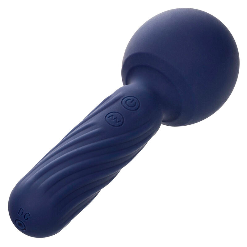 Charisma Seduction Massager 12 Functions 17.75 Cm X 6.25 Cm Purple | Niks.fi verkkokauppa