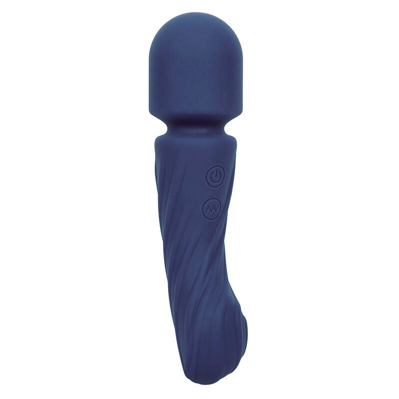 Charisma Allure Massager Dual Motors 12 Functions 17.25 Cm X 4.5 Cm Purple | Niks.fi verkkokauppa