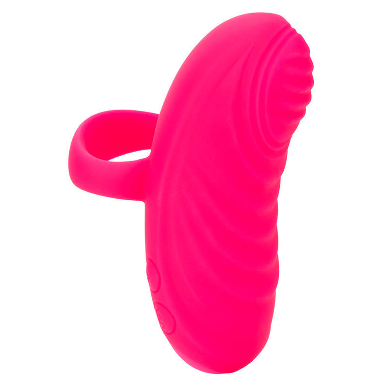 Envy Handheld Rolling Ball Massager 7 Vibrations Pink | Niks.fi verkkokauppa