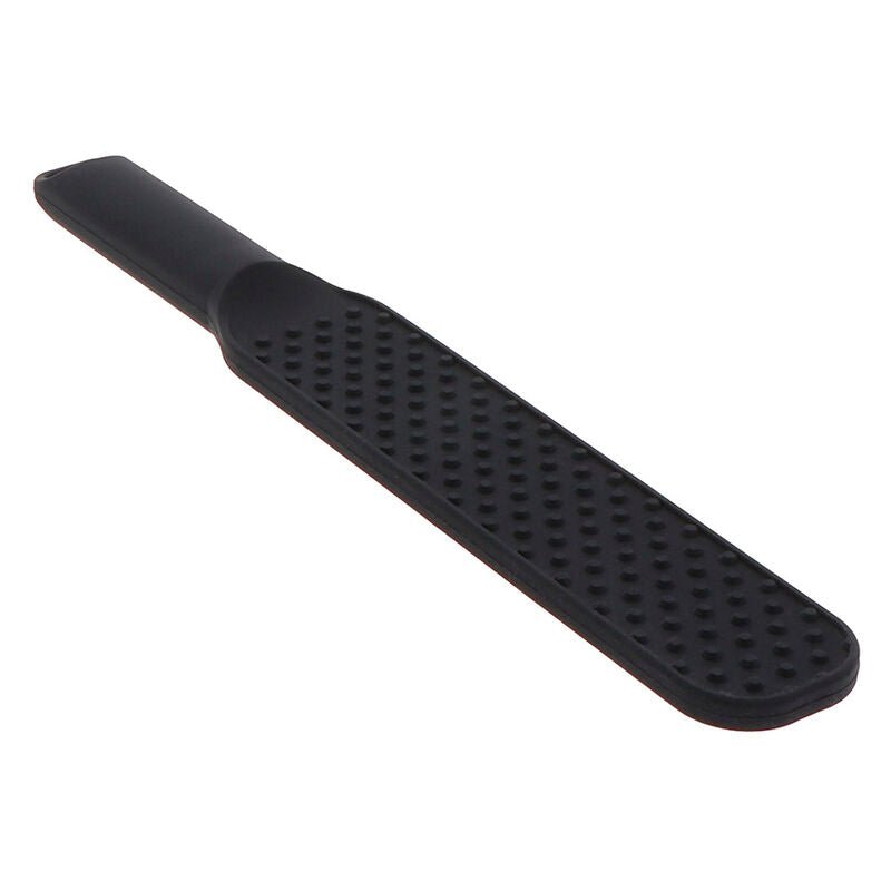 Extreme Spiked Paddle Large Black | Niks.fi verkkokauppa