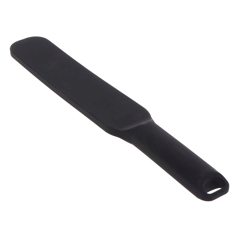 Extreme Spiked Paddle Large Black | Niks.fi verkkokauppa