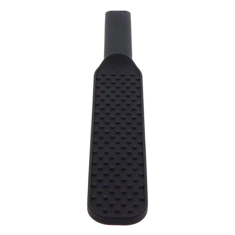 Extreme Spiked Paddle Large Black | Niks.fi verkkokauppa