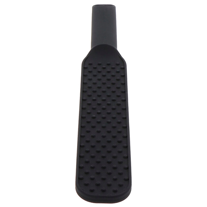 Extreme Spiked Paddle Extra Large Black | Niks.fi verkkokauppa
