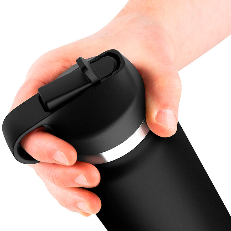 Pdx Plusfap Flask Bottle Discret Stroker Clear Model 1 | Niks.fi verkkokauppa