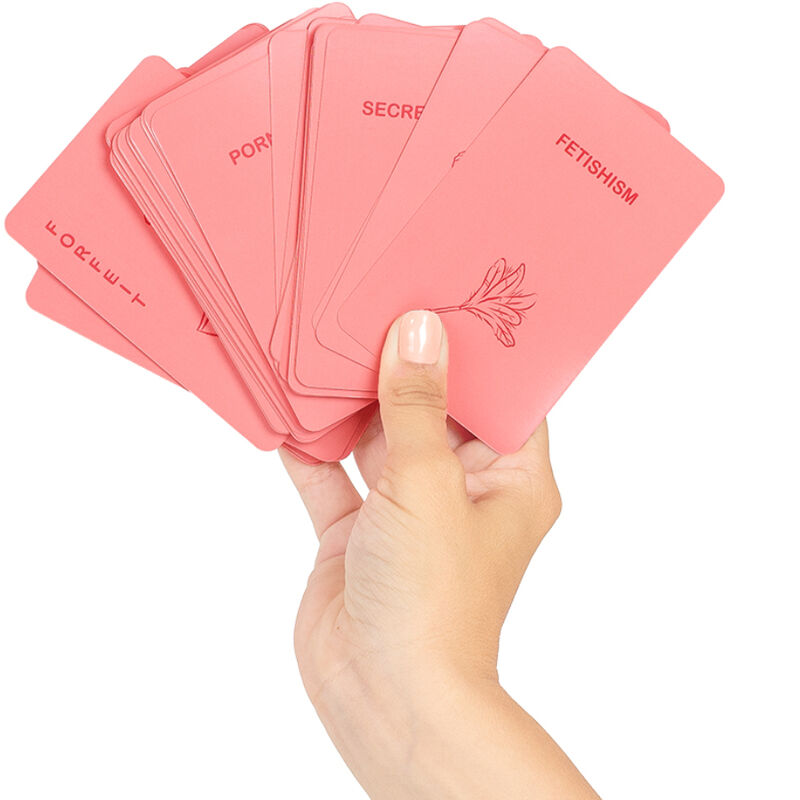 Secretplaysexmatch Bondage Edition Game | Niks.fi verkkokauppa