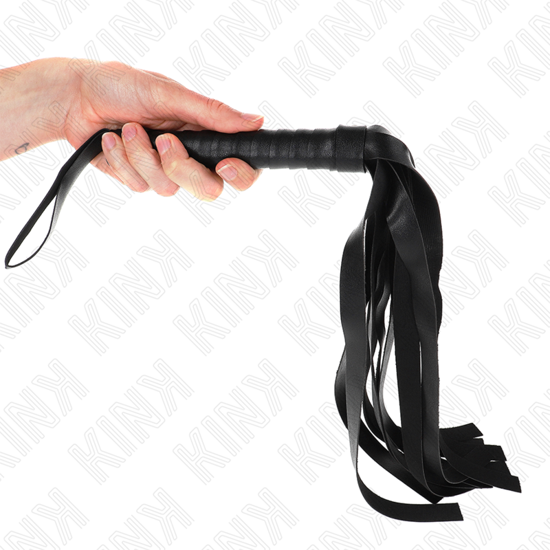 Kinkblack Wide Tail Whip 48.5 Cm | Niks.fi verkkokauppa