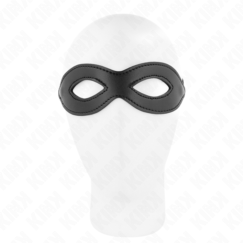 Kinkeye Mask With Mini Rivets Model 2 20.5 X 5.5 Cm | Niks.fi verkkokauppa