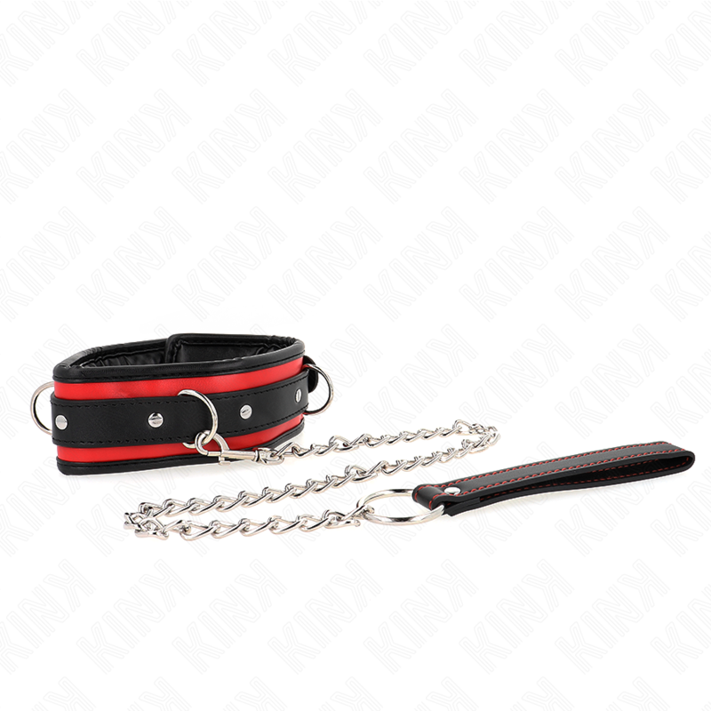 Kinkheavy Necklace With Belt 65 Cm Model 2 Adjustable 36.5-50 Cm | Niks.fi verkkokauppa