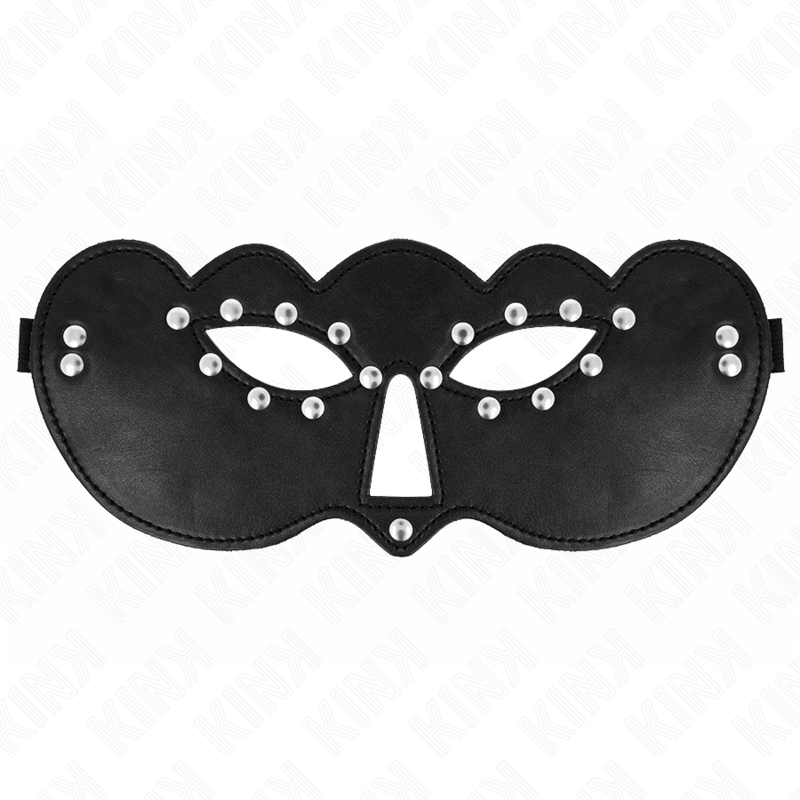 Kinkparty Eye Mask Model 1 27.5 X 12 Cm | Niks.fi verkkokauppa