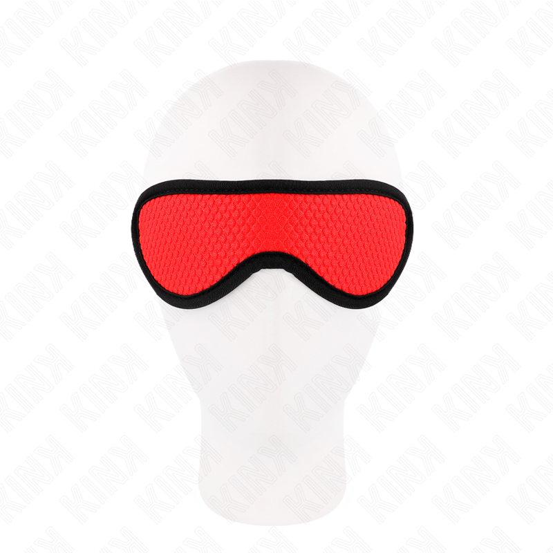 Kinkscale Texture Bandage With Red Covered Edge 20 X 7 Cm | Niks.fi verkkokauppa