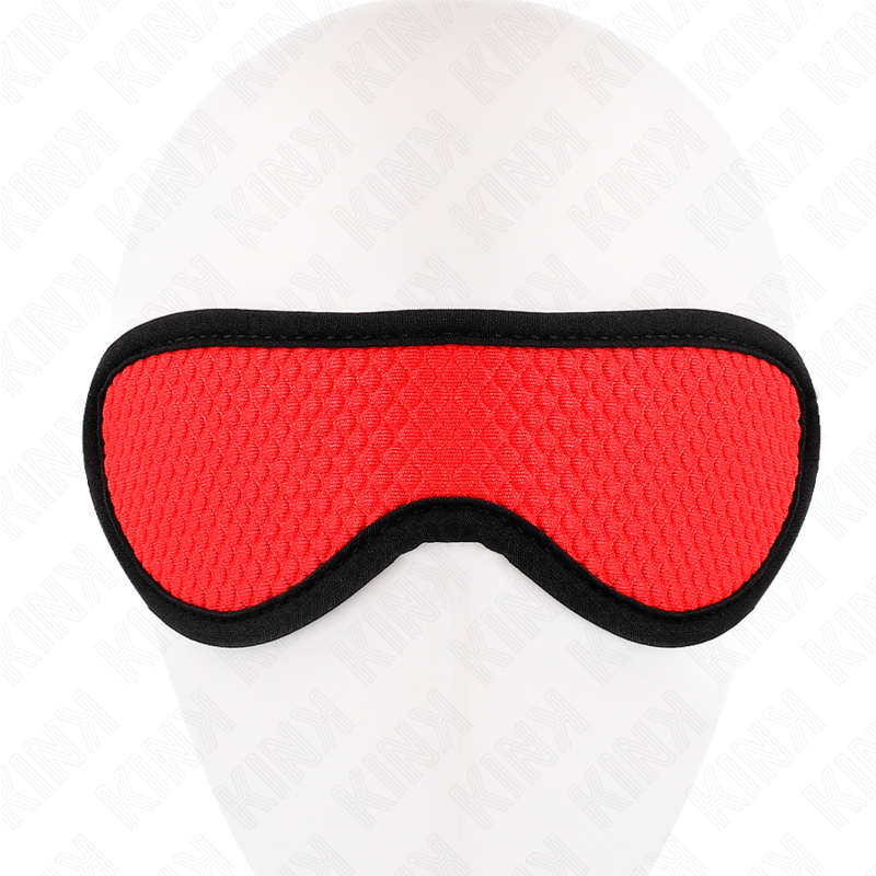 Kinkscale Texture Bandage With Red Covered Edge 20 X 7 Cm | Niks.fi verkkokauppa