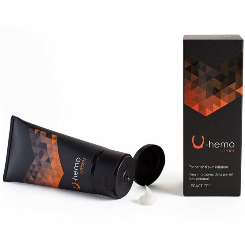 500 Cosmeticsu-Hemo Hemorrhoids Irritation And Prevention Cream60 Ml | Niks.fi verkkokauppa