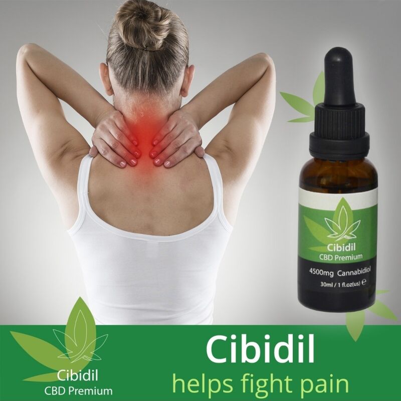500 Cosmeticscibidil Relaxing Cbd Oil 15 % 30 Ml | Niks.fi verkkokauppa