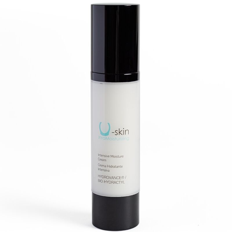 500 Cosmeticsu-Skin Xtramoisturizing Healing Cream For All Types Of Tattooed Skin | Niks.fi verkkokauppa