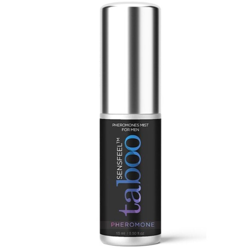Taboo Pheromone For Him Pheromone Perfume For Him 15 Ml | Niks.fi verkkokauppa