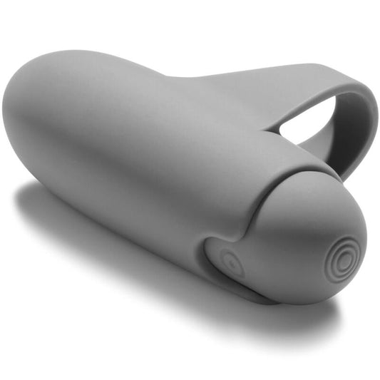 Bijouxbetter Than Your Ex Vibrator Bullet 10 Vibrations Grey | Niks.fi verkkokauppa