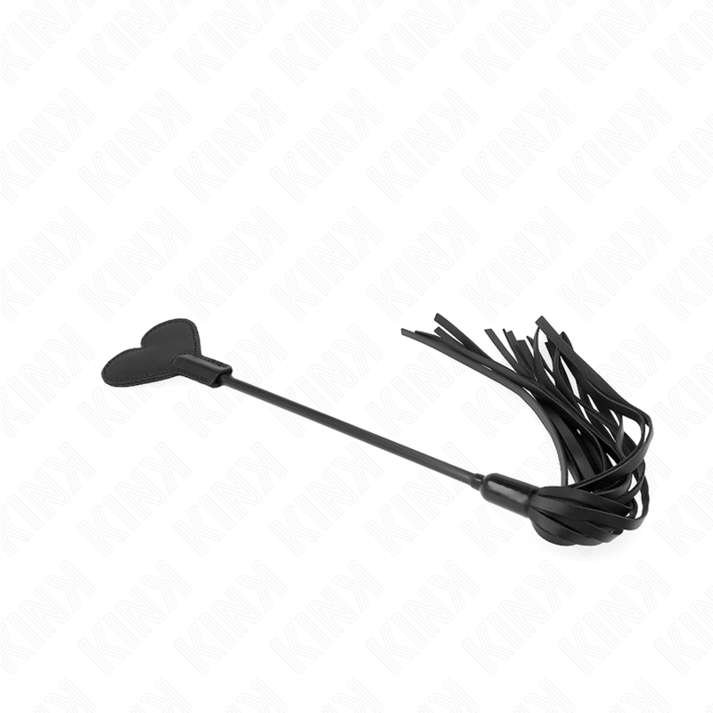 Kinkrange Whip With Heart Pandel 35 Cm | Niks.fi verkkokauppa