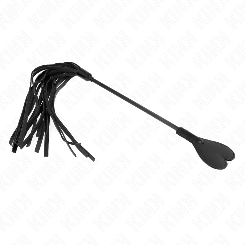 Kinkrange Whip With Heart Pandel 35 Cm | Niks.fi verkkokauppa