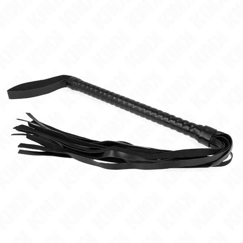 Kinklong Handle Whip 60 Cm | Niks.fi verkkokauppa