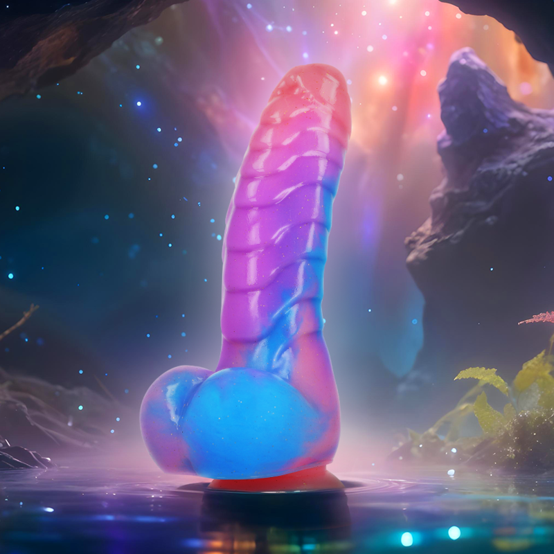 Empusa Dildo Guardian Of Hades | Niks.fi verkkokauppa