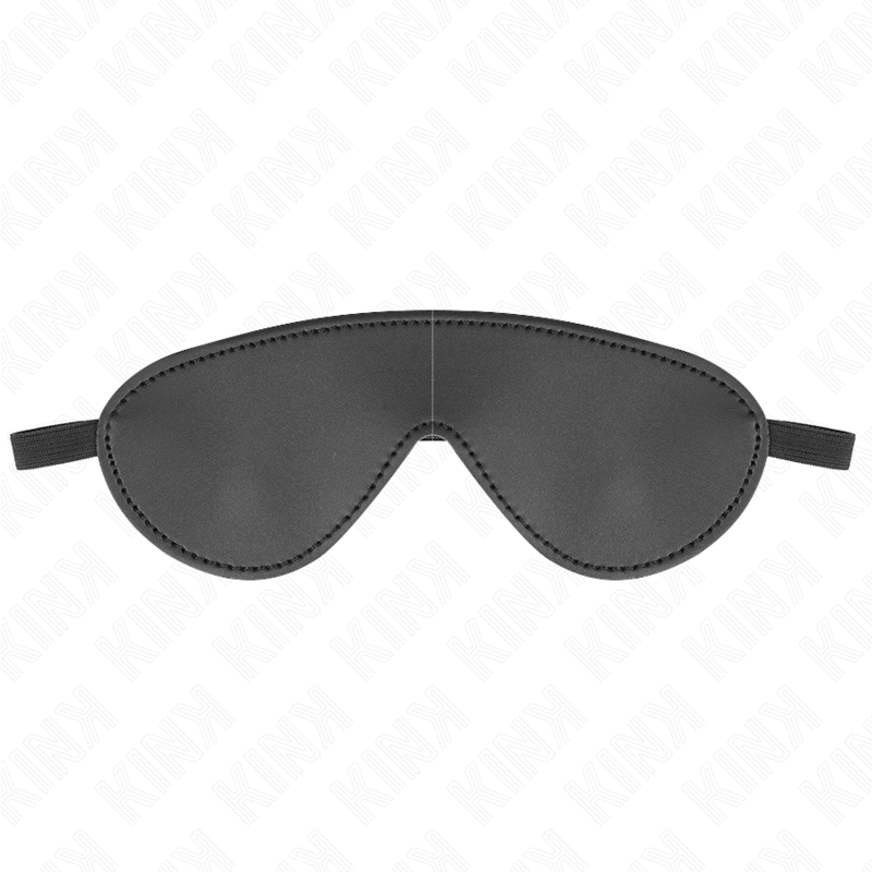 Kinksimple Skin Blindfold 19.5 X 7.5 Cm | Niks.fi verkkokauppa