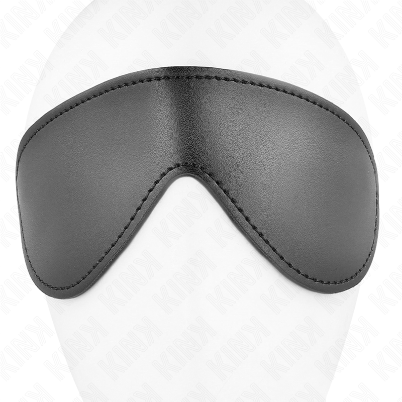 Kinksimple Skin Blindfold 19.5 X 7.5 Cm | Niks.fi verkkokauppa