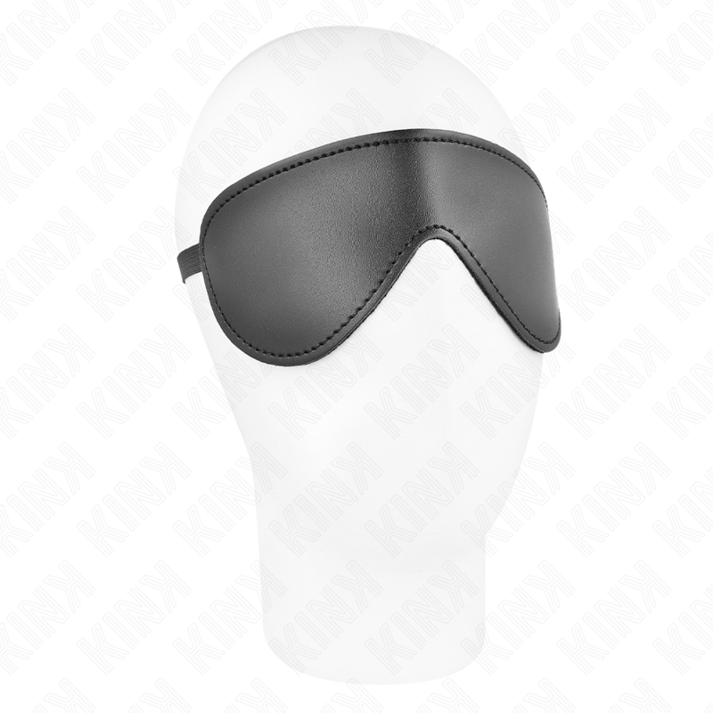 Kinksimple Skin Blindfold 19.5 X 7.5 Cm | Niks.fi verkkokauppa
