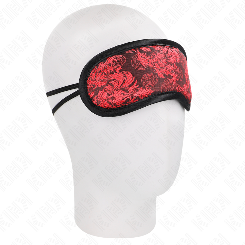 Kinkscandal Blindfold 18.5 X 8 Cm | Niks.fi verkkokauppa