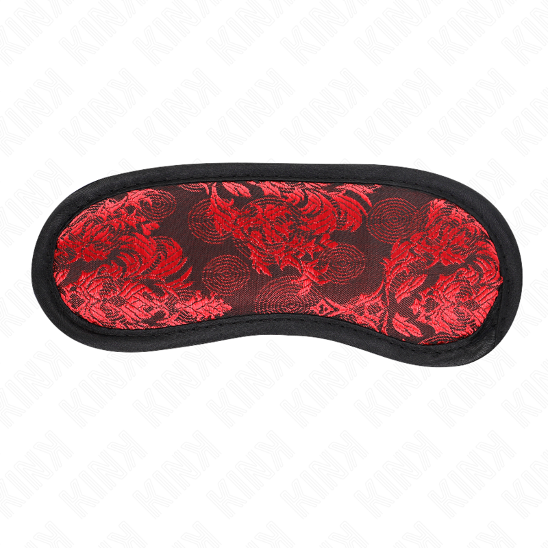 Kinkscandal Blindfold 18.5 X 8 Cm | Niks.fi verkkokauppa